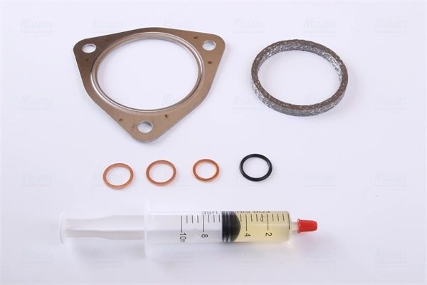 Charger, charging (supercharged/turbocharged) ** FACTORY NEW ** 93154