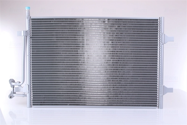 Condenser, air conditioning ** FIRST FIT ** 940097