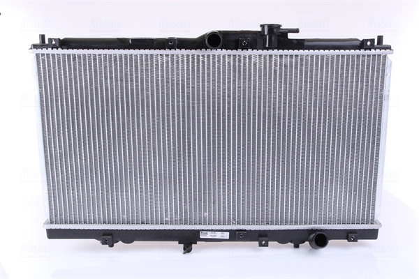 Radiator, engine cooling 62258