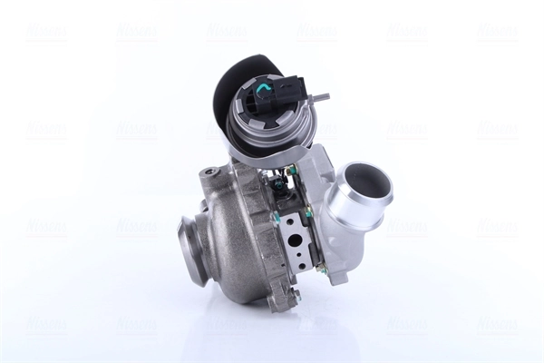 Charger, charging (supercharged/turbocharged) ** FACTORY NEW ** 93428