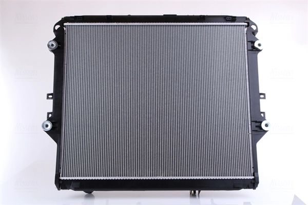 Radiator, engine cooling 606068