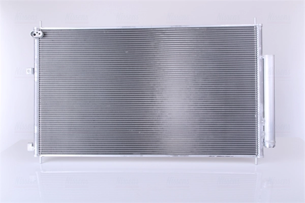 Condenser, air conditioning ** FIRST FIT ** 940538