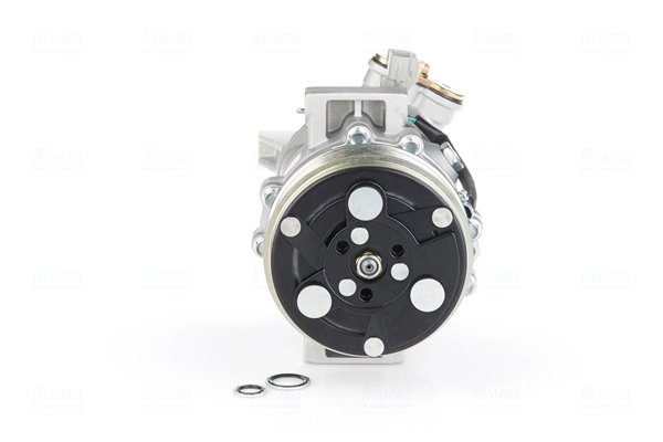 Kompresor, AC ** FIRST FIT ** 890074