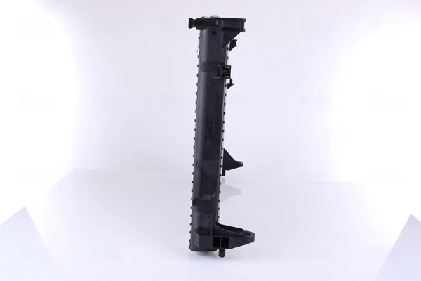 NISSENS 63976A Radiator, engine cooling