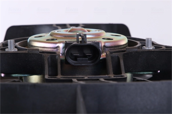 Fan, engine cooling 85036