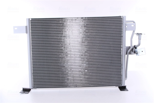 Condenser, air conditioning 94346