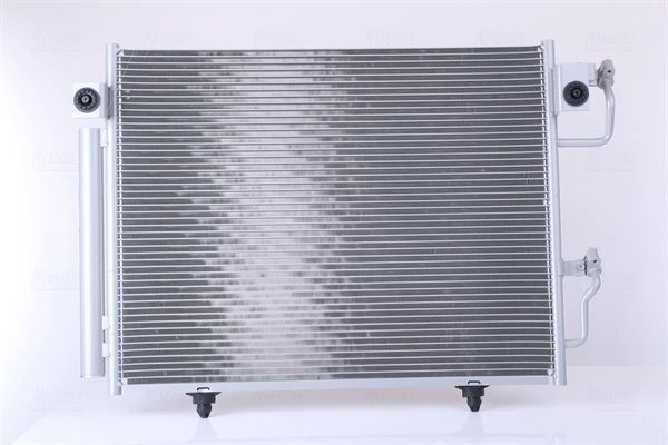 Condenser, air conditioning ** FIRST FIT ** 94864