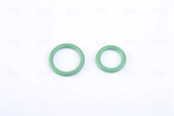 Compressor, air conditioning ** FIRST FIT ** 890904