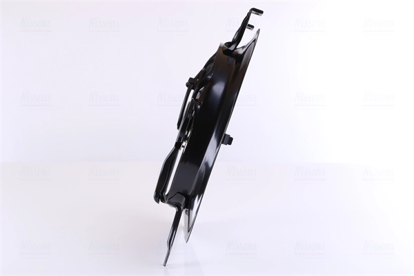 NISSENS 85047 Fan, engine cooling
