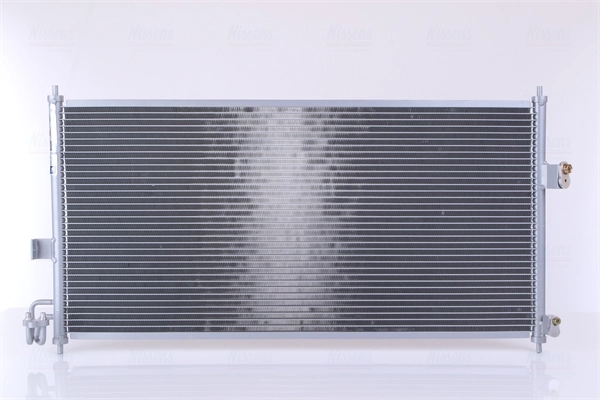 Condenser, air conditioning ** FIRST FIT ** 94889