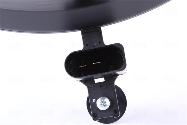 Fan, engine cooling 85759