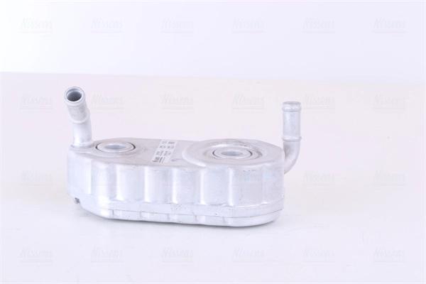 Oil Cooler, automatic transmission 90708