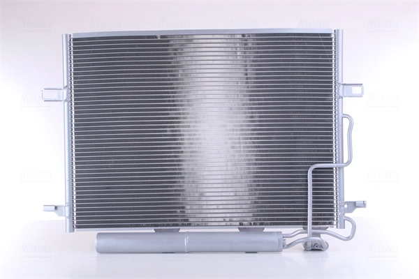 Condenser, air conditioning ** FIRST FIT ** 94614