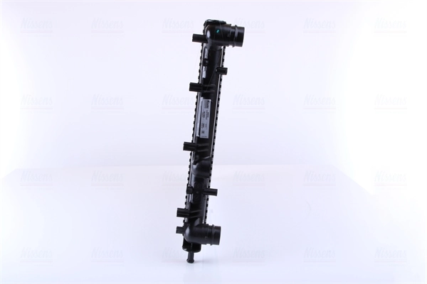NISSENS 60052 Radiator, engine cooling