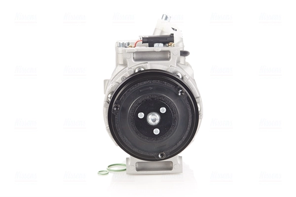 Compressor, air conditioning ** FIRST FIT ** 89063