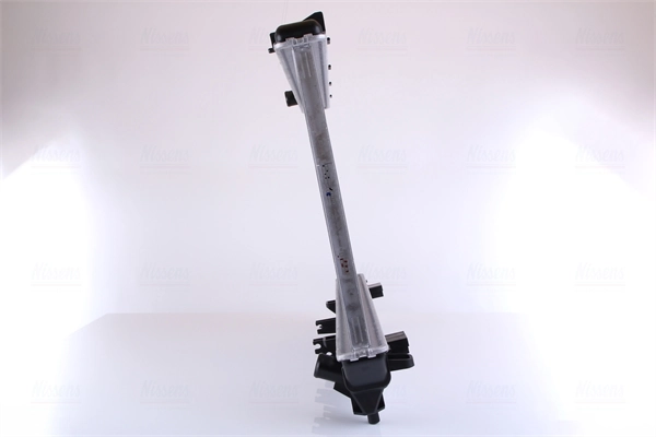 NISSENS 69097 Radiator, engine cooling