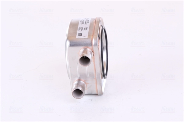 Oil Cooler, engine oil ** FIRST FIT ** 90697