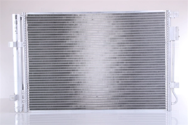 Condenser, air conditioning 940248