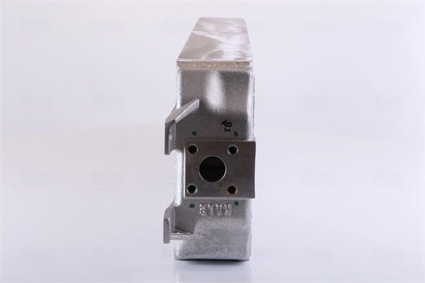 Oil Cooler, engine oil 90731