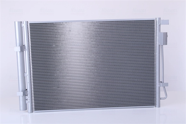 Condenser, air conditioning 940730