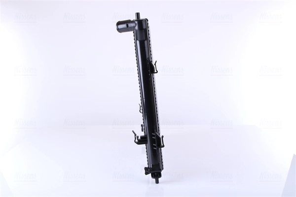 Radiator, engine cooling 675016