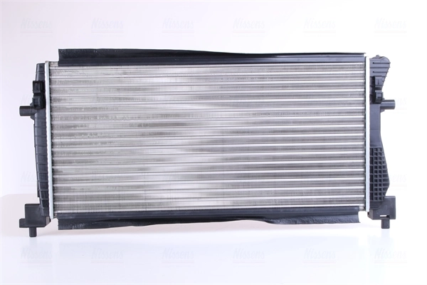 Radiator, engine cooling 65317