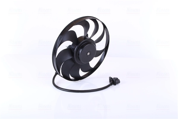 Fan, engine cooling 85715