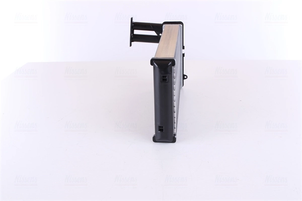 Heat Exchanger, interior heating ** FIRST FIT ** 73941