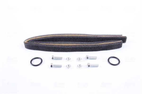 Heat Exchanger, interior heating ** FIRST FIT ** 72002