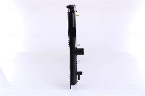 Radiator, engine cooling 64694