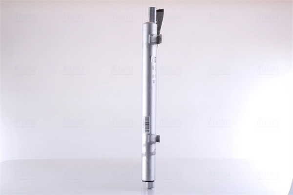 NISSENS 940728 Condenser, air conditioning
