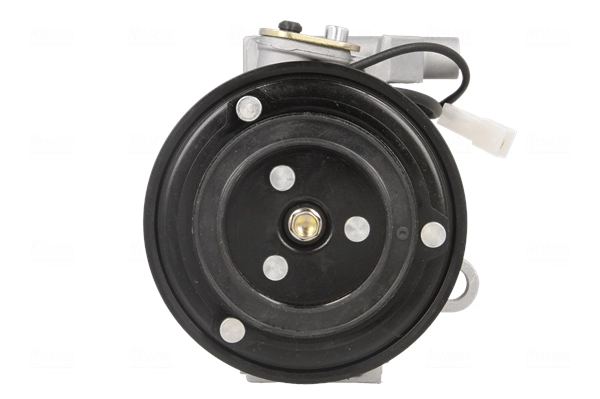 Compressor, air conditioning ** FIRST FIT ** 89609