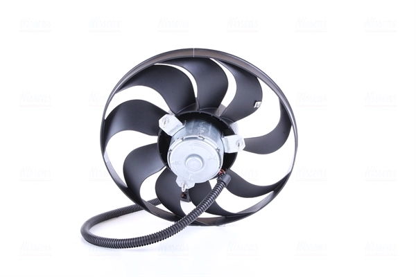 Fan, engine cooling 85684