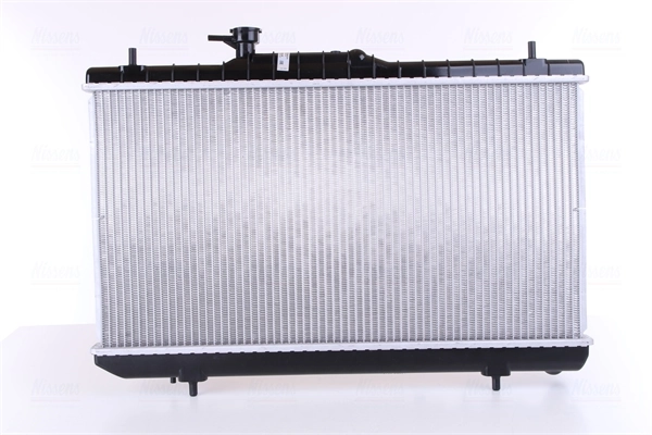 Radiator, engine cooling 67023