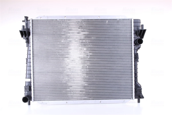 Radiator, engine cooling 69222