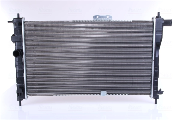 Radiator, engine cooling 61651A