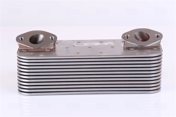 发动机机油冷却器 90757