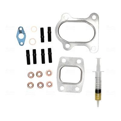 Charger, charging (supercharged/turbocharged) ** FACTORY NEW ** 93772