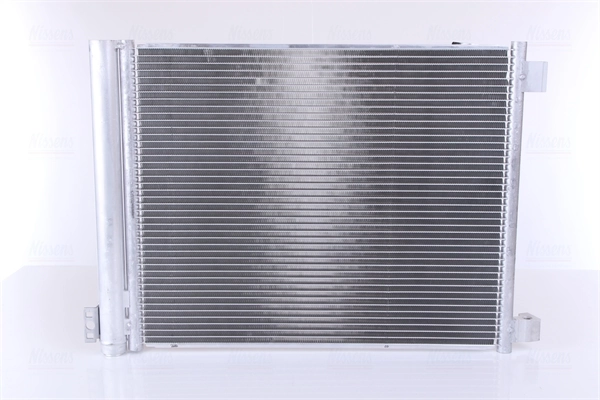 Condenser, air conditioning 940624