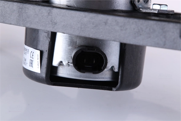 Fan, engine cooling 85709