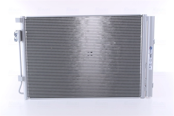 Condenser, air conditioning ** FIRST FIT ** 940243