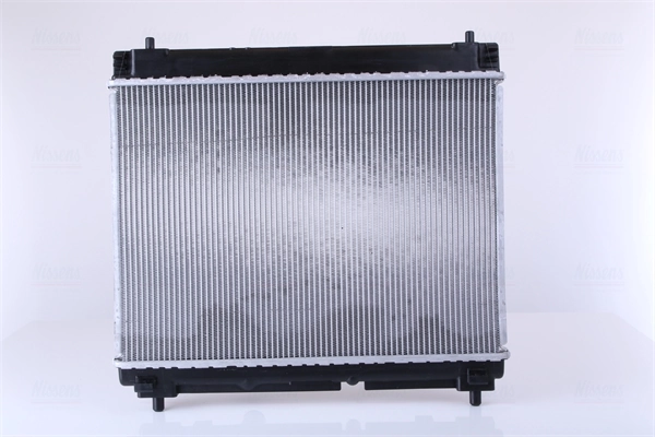 Radiator, engine cooling ** FIRST FIT ** 64676A