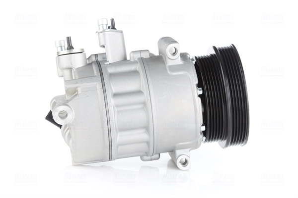 Compressor, air conditioning ** FIRST FIT ** 89421