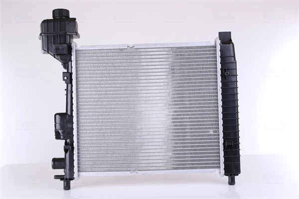 Radiator, engine cooling 62663