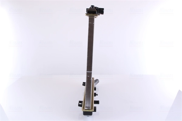 Radiator, engine cooling 630708