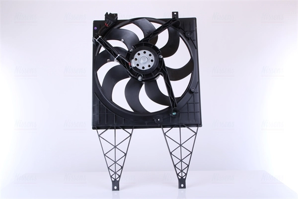 Fan, engine cooling 85797