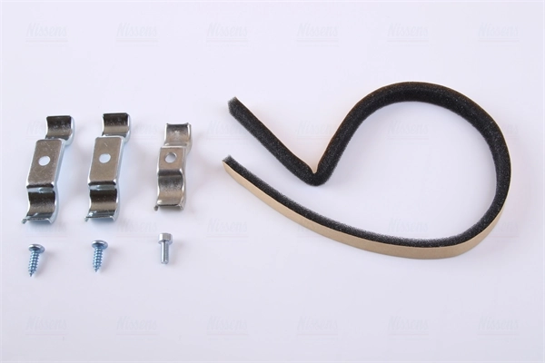 Heat Exchanger, interior heating 707222