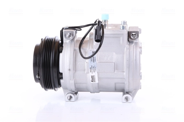 Compressor, air conditioning ** FIRST FIT ** 89329