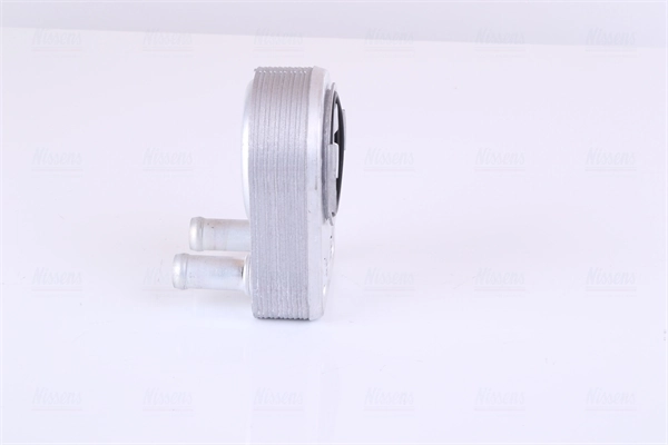 Oil Cooler, engine oil ** FIRST FIT ** 90971