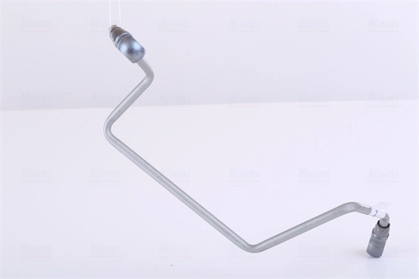 NISSENS 9300908 Mounting Kit, charger
